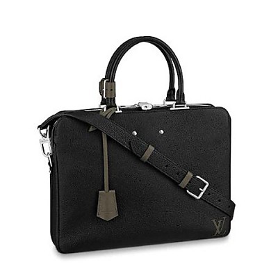 [스페셜오더]LOUIS VUITTON-M55228 루이비통 아르망 브리프케이스 MM