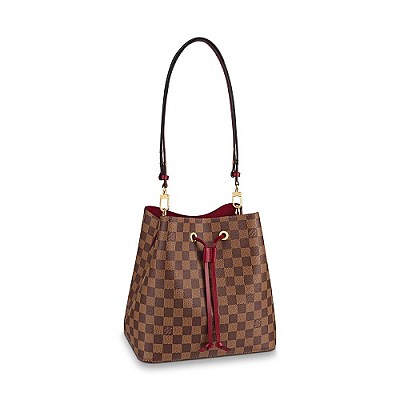 [스페셜오더]LOUIS VUITTON-M54367 루이비통 에삐 레더 인디고 네오노에