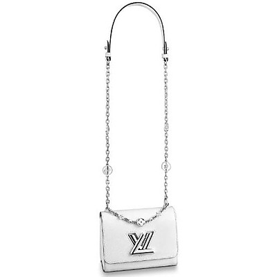 [스페셜오더]LOUIS VUITTON-M56628 루이비통 화이트 에삐 트위스트 PM