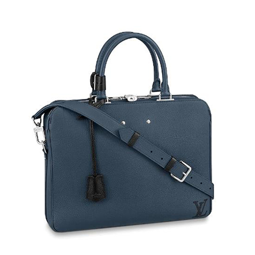 [스페셜오더]LOUIS VUITTON-M55228 루이비통 아르망 브리프케이스 MM