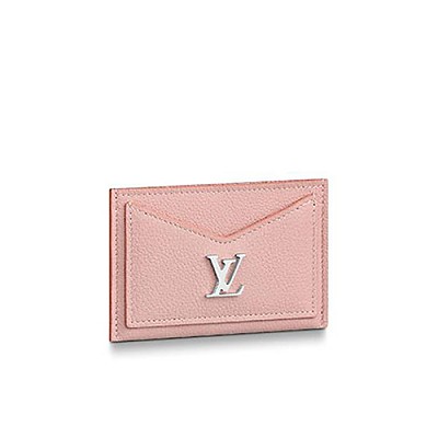 LOUIS VUITTON-N64029 루이비통 일렉트릭 블루 다미에 그라파이트 카드 홀더