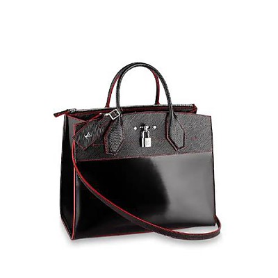 LOUIS VUITTON-M46953 루이비통 모노그램 이클립스 스티머 PM