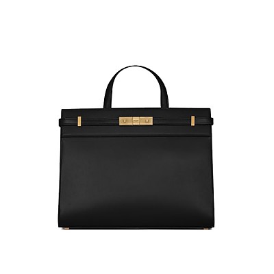 [스페셜오더]SAINT LAURENT-568702 생 로랑 가넷 맨해튼 스몰 쇼핑백