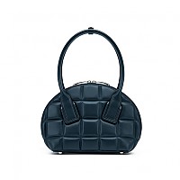 [스페셜오더]BOTTEGA VENETA-592858 보테가 베네타 아마란토 스몰 BV 스웁 탑 핸들백