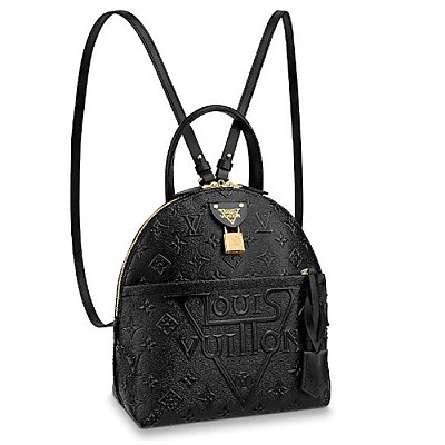 [스페셜오더]LOUIS VUITTON-M44944 루이비통 모노그램 LV 문 백팩