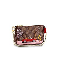 [스페셜오더]LOUIS VUITTON-M69269 루이비통 파스텔 모노그램 자이언트 LV 에스칼 미니 포쉐트 액세서리