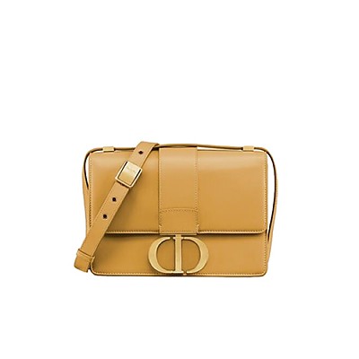 [스페셜오더]DIOR-디올 버건디 Oblique 30 MONTAIGNE 백 24cm