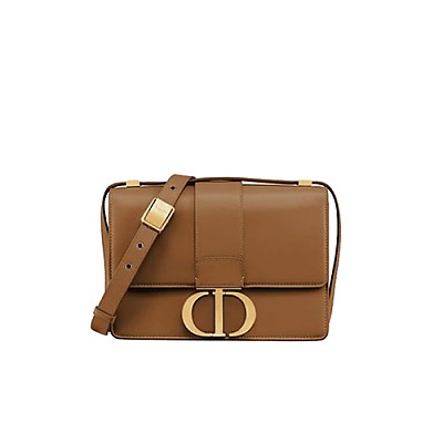 [스페셜오더]DIOR-디올 버건디 Oblique 30 MONTAIGNE 백 24cm