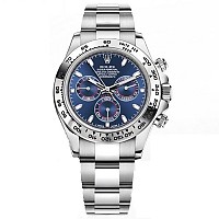 ★[AR팩토리]ROLEX-롤렉스 DEEPSEA 씨-드웰러 세라믹 베젤 스틸 D-BLUE 다이얼 남성시계 44mm