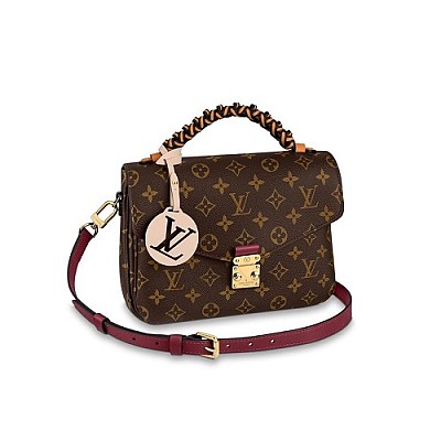 [스페셜오더]LOUIS VUITTON-M44018 루이비통 로즈 파우드 모노그램 앙프렝뜨 포쉐트 메티스