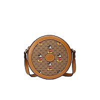 [스페셜오더]GUCCI-602532 8559 구찌 Disney x 디즈니 지퍼 지갑