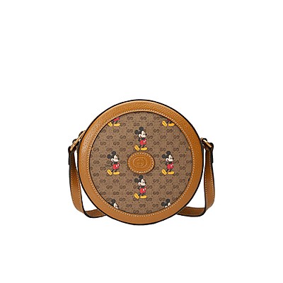 [스페셜오더]GUCCI-602532 8559 구찌 Disney x 디즈니 지퍼 지갑