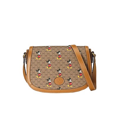 [스페셜오더]GUCCI-602552 구찌 Disney x 디즈니 X 파우치