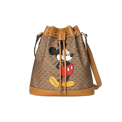 [스페셜오더]GUCCI-603730 8559 구찌 Disney x 디즈니 x 백팩