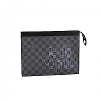 LOUIS VUITTON-M11466 루이비통 모노그램 이클립스 리버스 포쉐트 보야주 MM