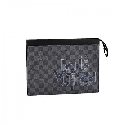 [스페셜오더]LOUIS VUITTON-N60241 루이비통 다미에 코발트 포쉐트 보야주 MM