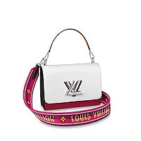 [스페셜오더]LOUIS VUITTON-M44837 루이비통 느와르 모노그램 트위스트 MM