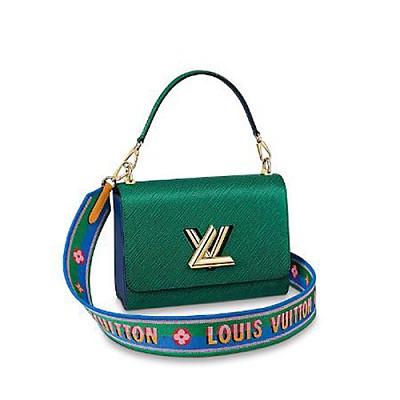 [스페셜오더]LOUIS VUITTON-M59029 루이비통 블랙 램스킨 트위스트 MM