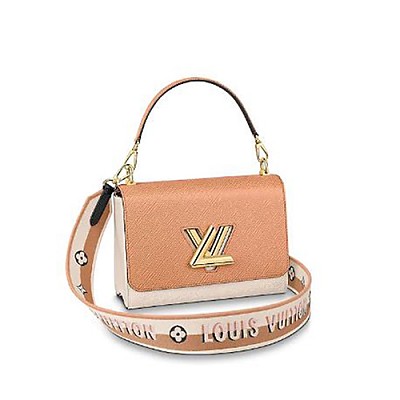 [스페셜오더]LOUIS VUITTON-M59029 루이비통 블랙 램스킨 트위스트 MM