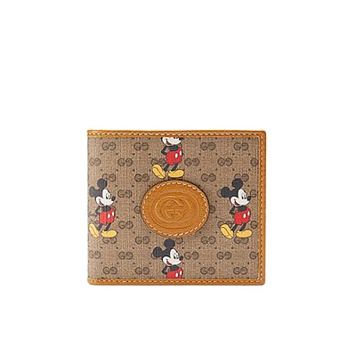 [스페셜오더]GUCCI-602552 구찌 Disney x 디즈니 X 파우치