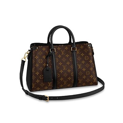 [스페셜오더]LOUIS VUITTON-M44816 루이비통 모노그램 수플로 MM 핸드백