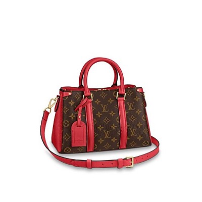 [스페셜오더]LOUIS VUITTON-M44816 루이비통 모노그램 수플로 MM 핸드백