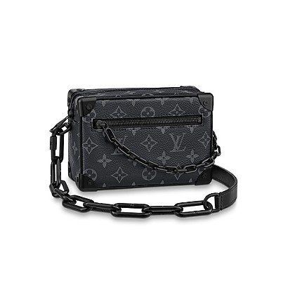 [스페셜오더]LOUIS VUITTON-M69072 루이비통 모노그램 미니 플로럴 프린트 소프트 트렁크