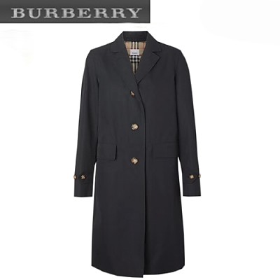 BURBERRY-02231 버버리 허니 코트 여성용