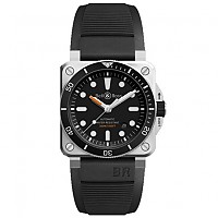 [스페셜오더]Bell&Ross-벨&로스 인스트루먼트 BR 03-92 HOROGRAPH 홀로그래프 홍콩레플리카워치 42mm