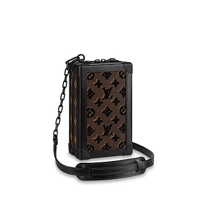 [스페셜오더]LOUIS VUITTON-M45079 루이비통 존느 엠브로이더드 모노그램 버티컬 소프트 트렁크