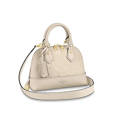 [스페셜오더]LOUIS VUITTON-M91678 루이비통 아마헝뜨 모노그램 베르니 알마 BB