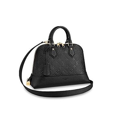 LOUIS VUITTON-M53151 루이비통 모노그램 알마 PM