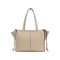 [스페셜오더]LOEWE-로에베 카라멜 Cushion Tote 쿠션 토트백