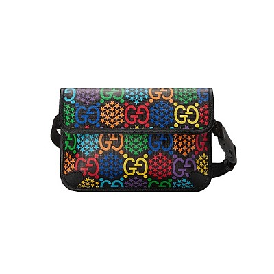 [스페셜오더]GUCCI-517076 8745 구찌 오피디아 GG 수프림 스몰 벨트백