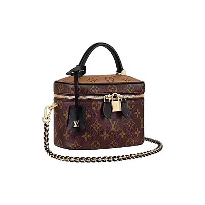 [스페셜오더]LOUIS VUITTON-M45608 루이비통 투르텔 모노그램 앙프렝뜨 베니티 PM