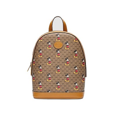 [스페셜오더]GUCCI-602552 구찌 Disney x 디즈니 X 파우치