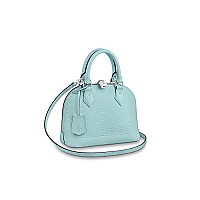 LOUIS VUITTON-M12289 루이비통 블랙 모노그램 잉크 알마 BB