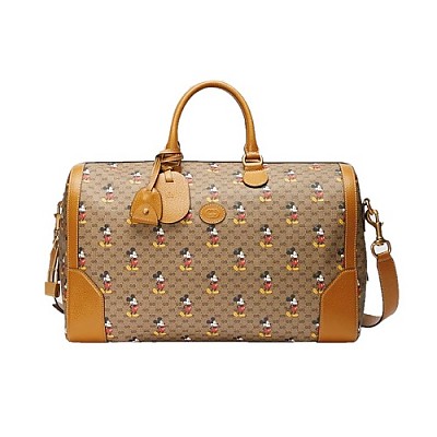 [스페셜오더]Gucci-771343 구찌 재키 1961 라지 더플 백 45cm