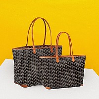 [스페셜오더]GOYARD-고야드 그레이 ARTOIS 아르투아 숄더백 MM