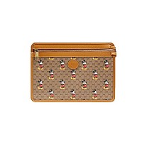 [스페셜오더]GUCCI-602532 8559 구찌 Disney x 디즈니 지퍼 지갑