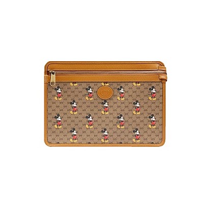 [스페셜오더]GUCCI-547953 구찌 Disney x 디즈니 X 미디엄 캐리온 더플 백