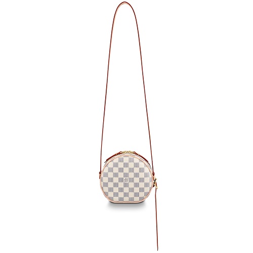 [스페셜오더]LOUIS VUITTON-N40333 루이비통 다미에 아주르 부아뜨 샤포 수플 PM