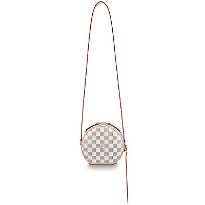 [스페셜오더]LOUIS VUITTON-M45095 루이비통 모노그램 LVXLOL 부아뜨 샤포 수플