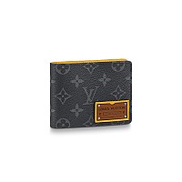 [스페셜오더]LOUIS VUITTON-M80017 루이비통 모노그램 파스텔 느와 멀티플 월릿