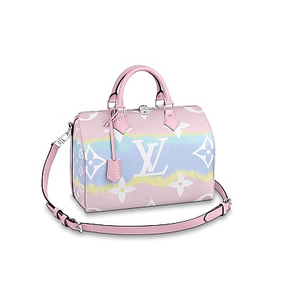 LOUIS VUITTON-N41364 루이비통 다미에 에벤 스피디 30