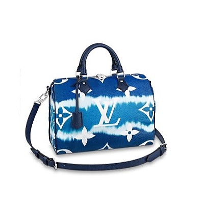 LOUIS VUITTON-N41364 루이비통 다미에 에벤 스피디 30