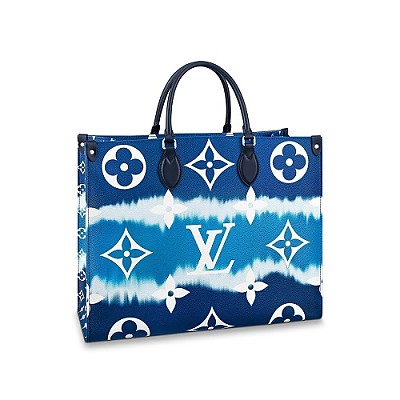 [스페셜오더]LOUIS VUITTON-M57185 루이비통 보르도 Since 1854 온더고 GM