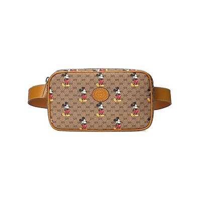 [스페셜오더]GUCCI-603898 구찌 Disney x 디즈니 X 미디엄 백팩