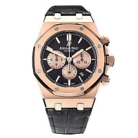 [스페셜오더]Audemars Piguet-오데마피게 로얄 오크 셀프와인딩 스틸 실버 34mm