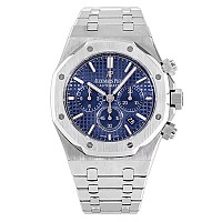 [스페셜오더]Audemars Piguet-오데마피게 로얄 오크 셀프와인딩 스틸 실버 34mm